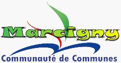 Logo canton Marcigny