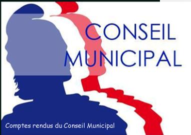 logo conseil municipal