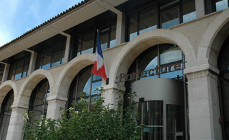 Prefecture