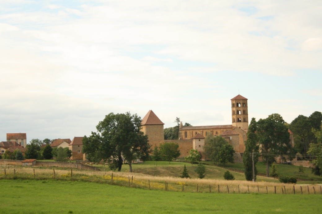 le village