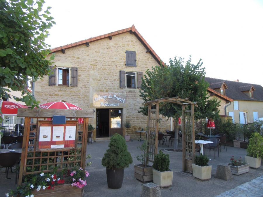 Auberge du Prieuré