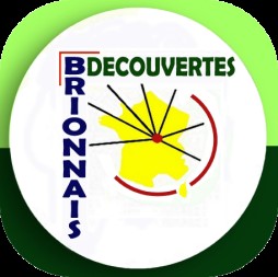 brionnais decouvete logo