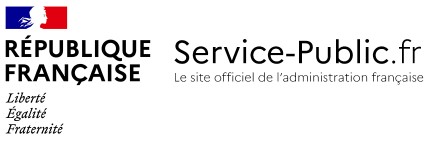 logo Service Public