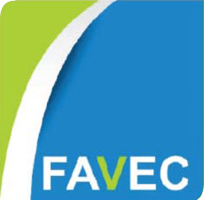logo FAVEC