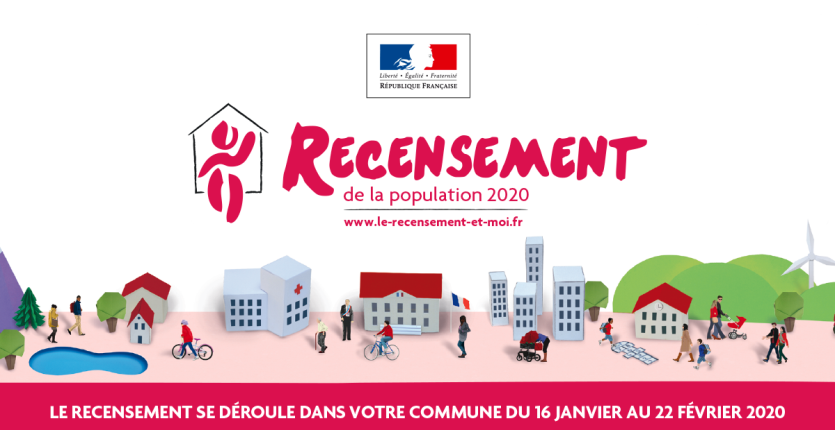recensement